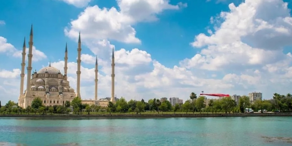 Adana Dernek Festivali